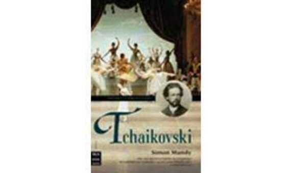 MUNDY S. - TCHAIKOVSKY