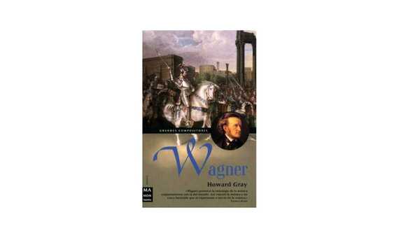 GRAY H. - WAGNER