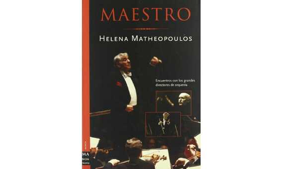 MATHEOPOULOS H. - MAESTRO