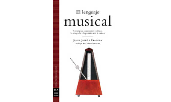 JOFRE I FRADERA J. - EL LENGUAJE MUSICAL V.1