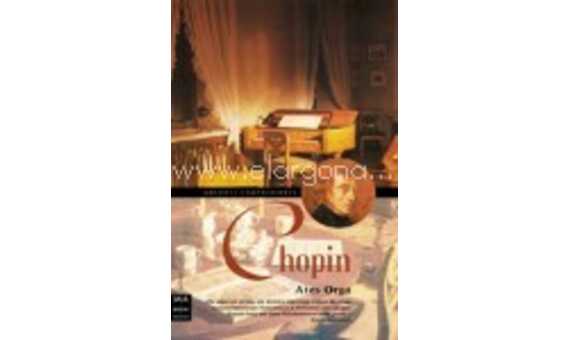 ORGA A. - CHOPIN