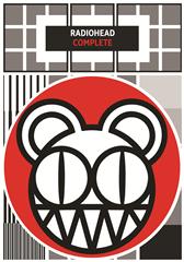 RADIOHEAD COMPLETE LETRAS CON ACORDES