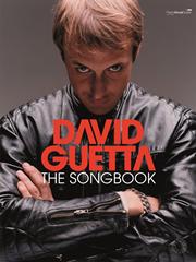 GUETTA D. - THE SONG BOOK PVG