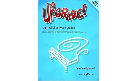 WEDGWOOD P. - UP GRADE (GRADO 0-1) -