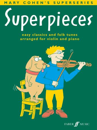 COHEN M. - SUPERPIECES V.2 -