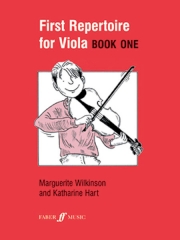 WILKINSON /HART - FIRST REPERTOIRE V.1 -