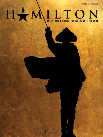 LIN -MANUEL MIRANDA - HAMILTON SELECCION VOCAL