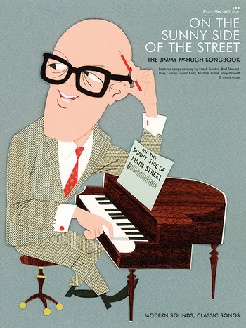 Mc HUGH J. - ON THE SUNNY SIDE OF THE STREET