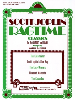 JOPLIN S. - RAGS (5) -
