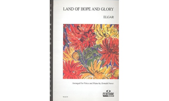 ELGAR E. - LAND OF HOPE AND GLORY -