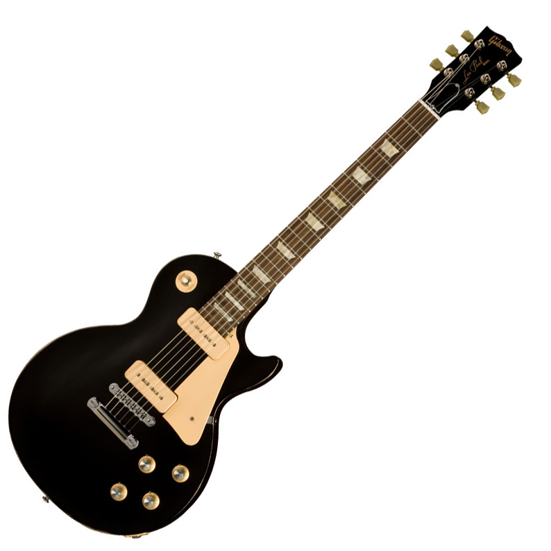 GUITARRA ELECTRICA - STIX LES PAUL NEGRA