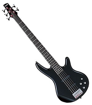 GUITARRA BAJO ELECTRICO - STIX SB01 NEGRO