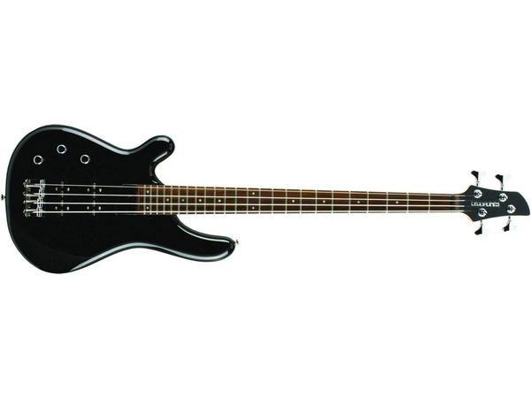 GUITARRA BAJO - FERNADANDES RETROSPECT 4X NEGRO