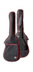 FUNDA GUITARRA CLASICA - EK AUDIO 10mm (FGC10BK)