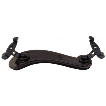 ALMOHADILLA VIOLIN - VIVA LA MUSICA 4/4-3/4 80FLT5 L NEGRA FLEX L
