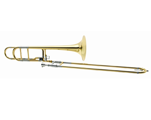 TROMBON DE VARAS SIb - GARA GSL 61F LACADO