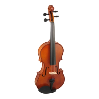 VIOLIN 1/16 -GARA SV100 CON ARCO Y ESTUCHE