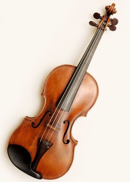 VIOLIN 4/4 - GARA SV500 CON ARCO Y ESTUCHE