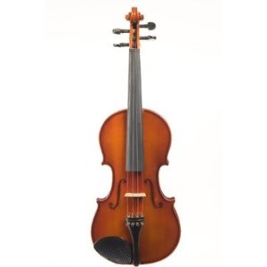 VIOLIN 1/10 GARA SV90 CON ARCO Y ESTUCHE