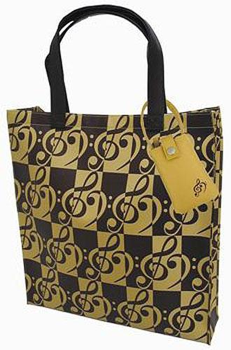 REGALO- BOLSA SONATAS DORADO *DESCATALOGADO*