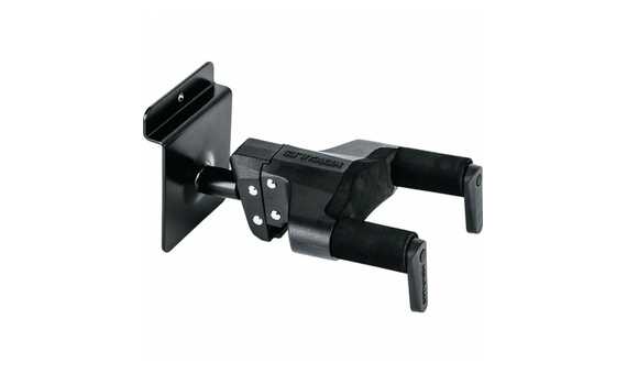 SOPORTE GUITARRA PARED - HERCULES GSP39DB PLUS