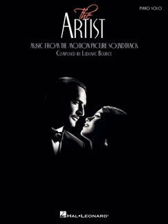 BOURCE L. - THE ARTIST (SOUNDTRACK)