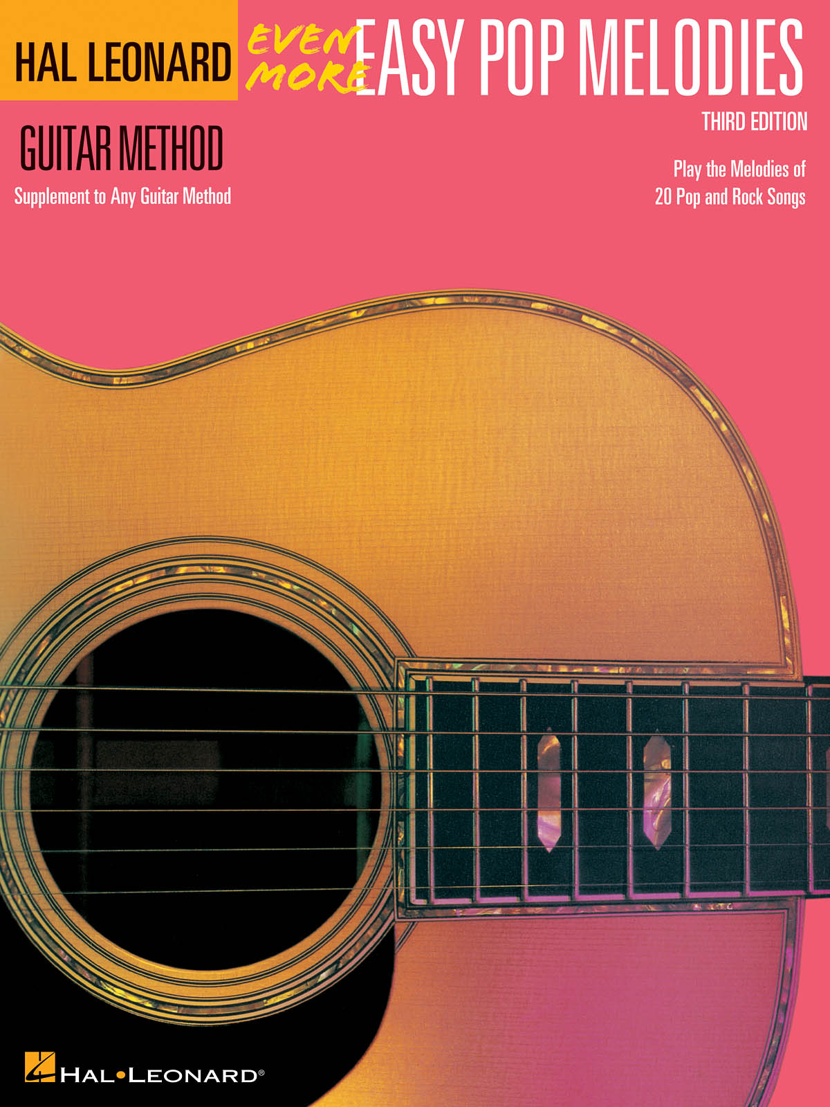 SCHMID W. - EVEN MORE EASY POP MELODIES (AB) (+CD) -2ª EDICION