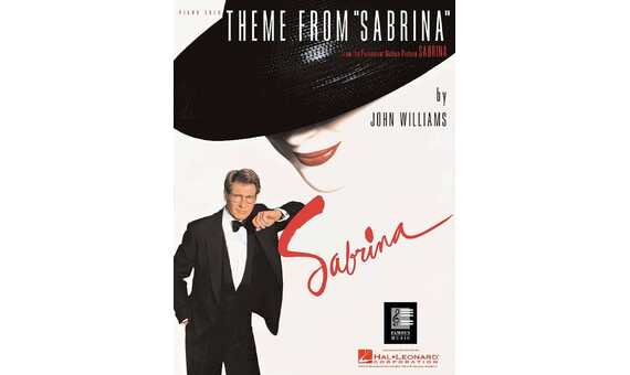 WILLIAMS J. - SABRINA (TEMA) -