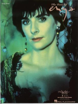 ENYA - BEST OF (PIANO FACIL) -