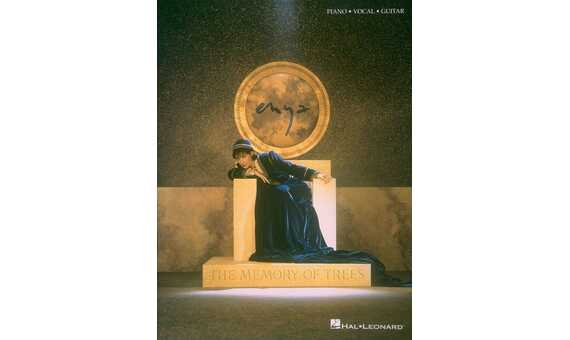 ENYA - THE MEMORY OF TREES -