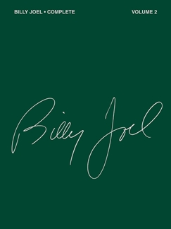 JOEL B. - COMPLETE V.2 (PGV)