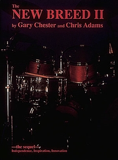 CHESTER - NEW BREED II -