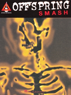 OFFSPRING - SMASH (TABLATURA) -