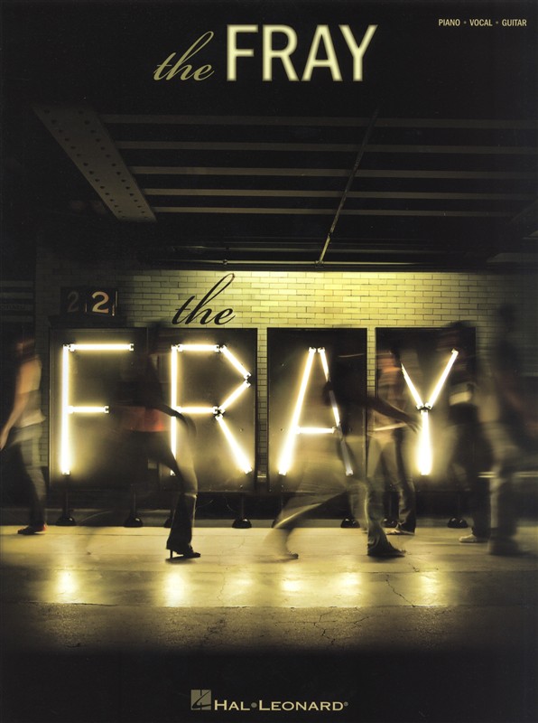 THE FRAY THE FRAY (PGV)