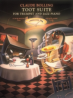 BOLLING C. - TOOT SUITE -