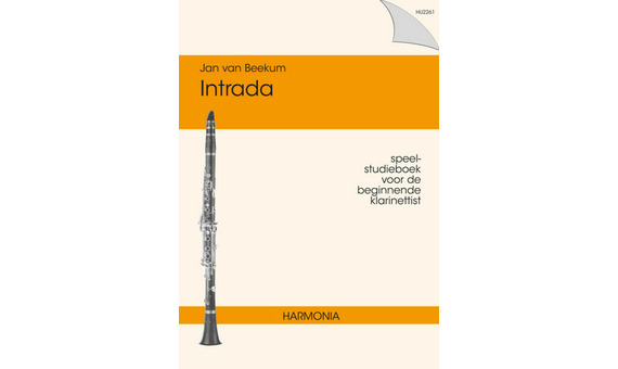 BEEKUM J.V. - INTRADA -