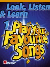 ALBUM. - PLAY YOUR FAVOURITE SONGS (CLARINETE)