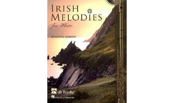 JOACHIM J. - IRISH MELODIES