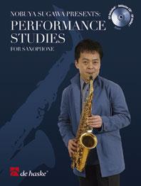 SUGAWA N. - PERFORMANCE STUDIES+CD