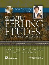 FERLING F.W. - ESTUDIOS SELECTOS +DESCARGA