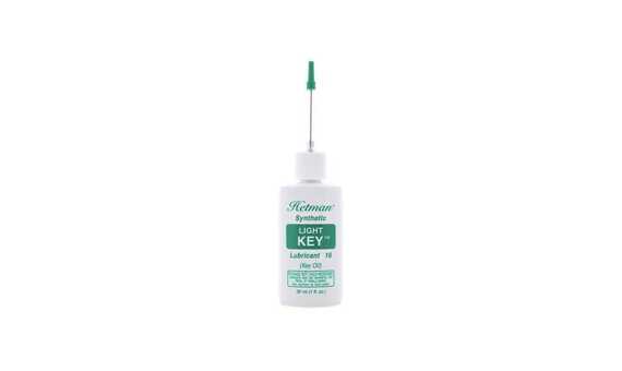 ACEITE LLAVES - HETMAN LIGHT Nº 16