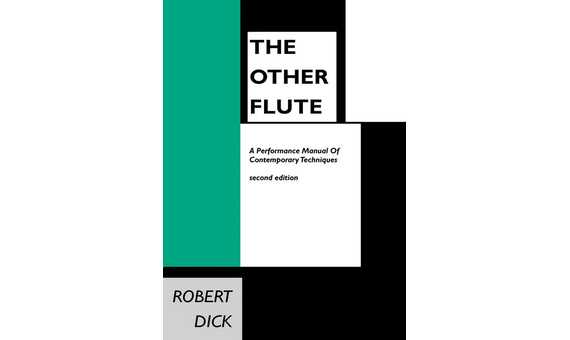 DICK R. - THE OTHER FLUTE