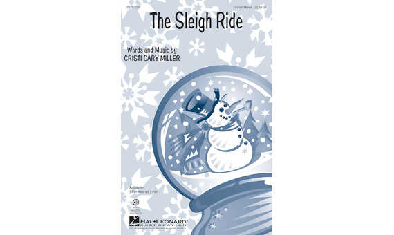 MILLER C. - THE SLEIGH RIDE CORO ** DESCATALOGADO *