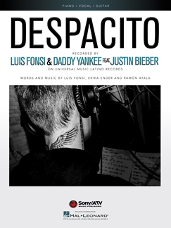 FONSI/YANKEE/BIEBER - DESPACITO PVG