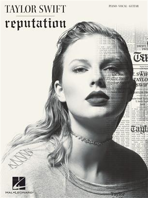 SWIFT T. - REPUTATION PVG