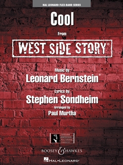 BERNSTEIN L./MURTHA - COOL - BANDA