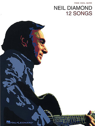 DIAMOND N. - SONGS (12) PGV