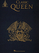 QUEEN - CLASSIC QUEEN GUIT-(TABLATURA)