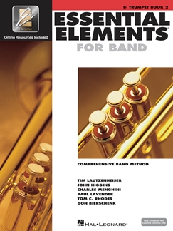 ESSENTIAL ELEMENTS - TROMPETA V.2 EEI