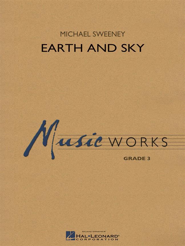 SWEENEY M. - EARTH AND SKY - BANDA